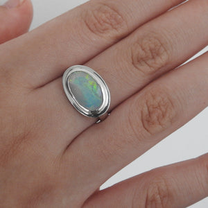 OPAL RING