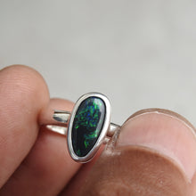Load image into Gallery viewer, AUSTRALIAN BLACK OPAL
