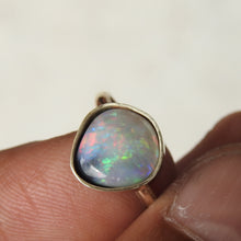 Load image into Gallery viewer, AUSTRALIAN OPAL RING