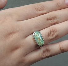 Load image into Gallery viewer, VARISCITE RING