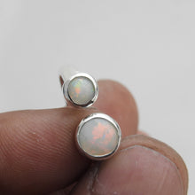 Load image into Gallery viewer, Coober Pedy Opal Ring