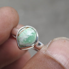 Load image into Gallery viewer, AUSTRALIAN VARISCITE RING