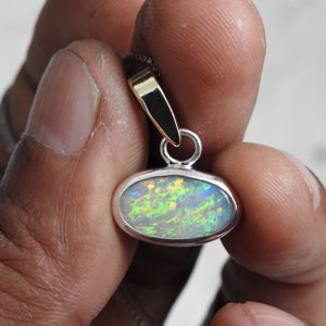 LIGHTNING RIDGE OPAL