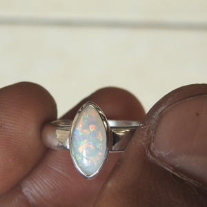 COOBER PEDY OPAL