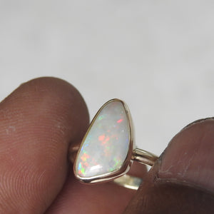AUSTRALIAN OPAL 