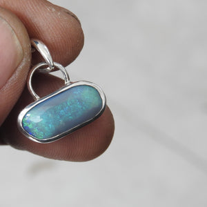 LIGHTNING RIDGE OPAL