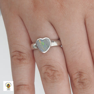 AUSTRALIAN OPAL