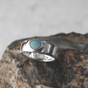 AUSTRALIAN OPAL 