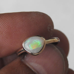 LIGHTNING RIDGE OPAL