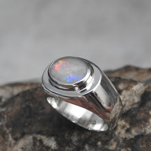 Load image into Gallery viewer, AUSTRALIAN OPAL