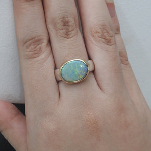 AUSTRALIAN OPAL
