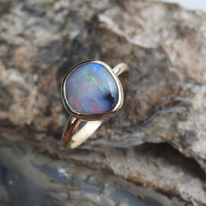 LIGHTNING RIDGE OPAL