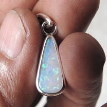 Load image into Gallery viewer, LIGHTNING RIDGE OPAL