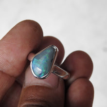 Load image into Gallery viewer, AUSTRALIAN OPAL RING