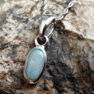 AUSTRALIAN OPAL