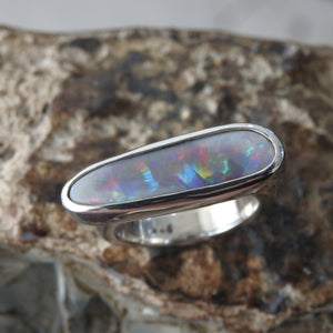 LIGHTNING RIDGE OPAL