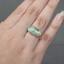 Load image into Gallery viewer, VARISCITE RING