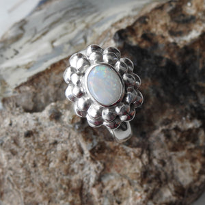AUSTRALIAN OPAL