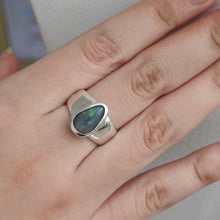 Load image into Gallery viewer, AUSTRALIAN  BLACK OPAL
