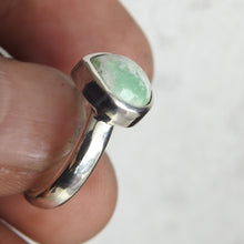 Load image into Gallery viewer, AUSTRALIAN VARISCITE RING