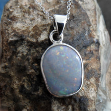 Load image into Gallery viewer, LIGHTNING RIDGE OPAL
