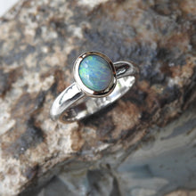 Load image into Gallery viewer, Lightning Ridge Opal