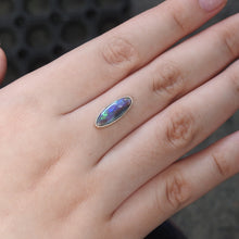 Load image into Gallery viewer, AUSTRALIAN OPAL RING