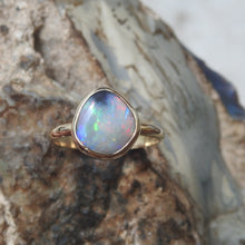 Load image into Gallery viewer, OPAL RING