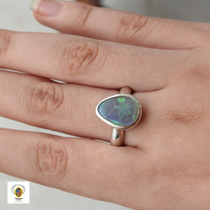 AUSTRALIAN OPAL