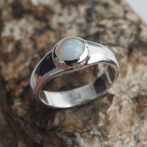 AUSTRALIAN OPAL