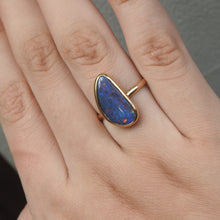 Load image into Gallery viewer, AUSTRALIAN BLACK OPAL