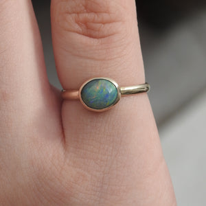 AUSTRALIAN OPAL 