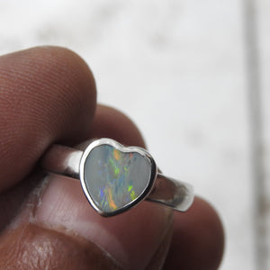LIGHTNING RIDGE OPAL 