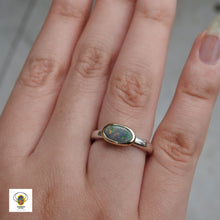 Load image into Gallery viewer, AUSTRALIAN OPAL