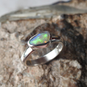 LIGHTNING RIDGE OPAL
