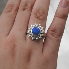 Load image into Gallery viewer, Lightning Ridge Opal