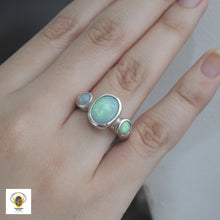 Load image into Gallery viewer, AUSTRALIAN OPAL 