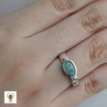 Load image into Gallery viewer, AUSTRALIAN OPAL
