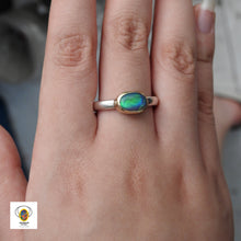 Load image into Gallery viewer, AUSTRALIAN BACK OPAL