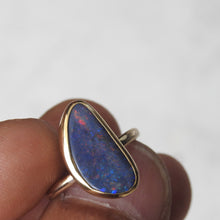Load image into Gallery viewer, AUSTRALIAN BLACK OPAL