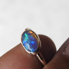 Load image into Gallery viewer, AUSTRALIAN BLACK OPAL 