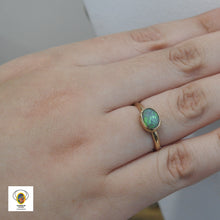 Load image into Gallery viewer, JOSSIE OPALS