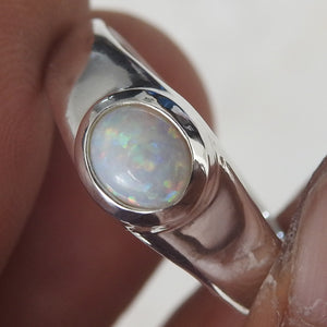 AUSTRALIAN OPAL