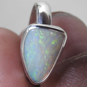 AUSTRALIAN OPAL