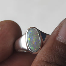 Load image into Gallery viewer, AUSTRALIAN OPAL RING