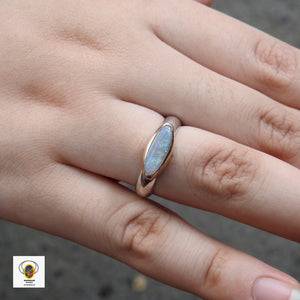 AUSTRALIAN OPAL