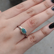 Load image into Gallery viewer, AUSTRALIAN BLACK OPAL