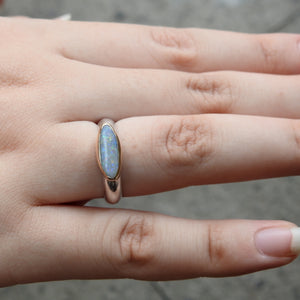 AUSTRALIAN OPAL