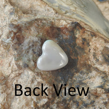 Load image into Gallery viewer, Natural Solid Lightning Opal with Green Blue Colors