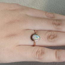 Load image into Gallery viewer, OPAL RING